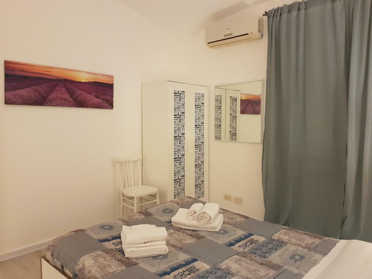 Giolitti Apartment روما المظهر الخارجي الصورة