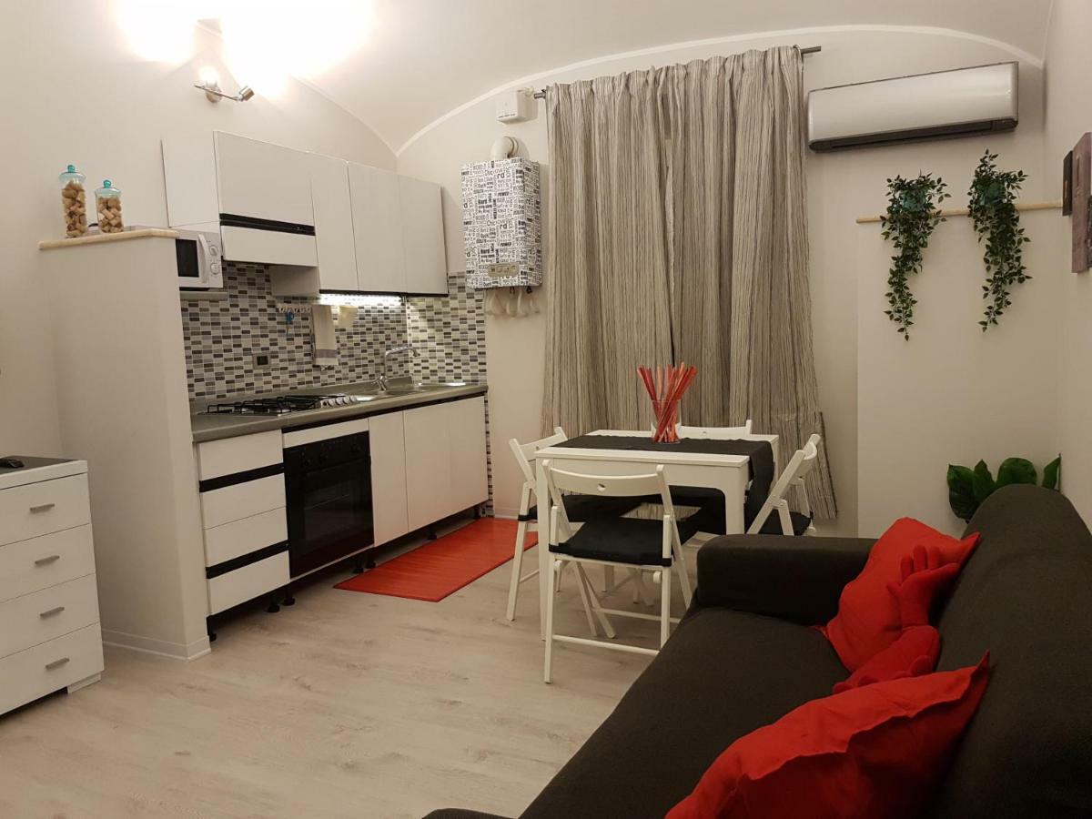 Giolitti Apartment روما المظهر الخارجي الصورة