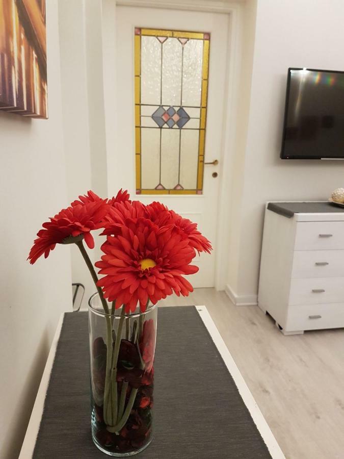 Giolitti Apartment روما المظهر الخارجي الصورة