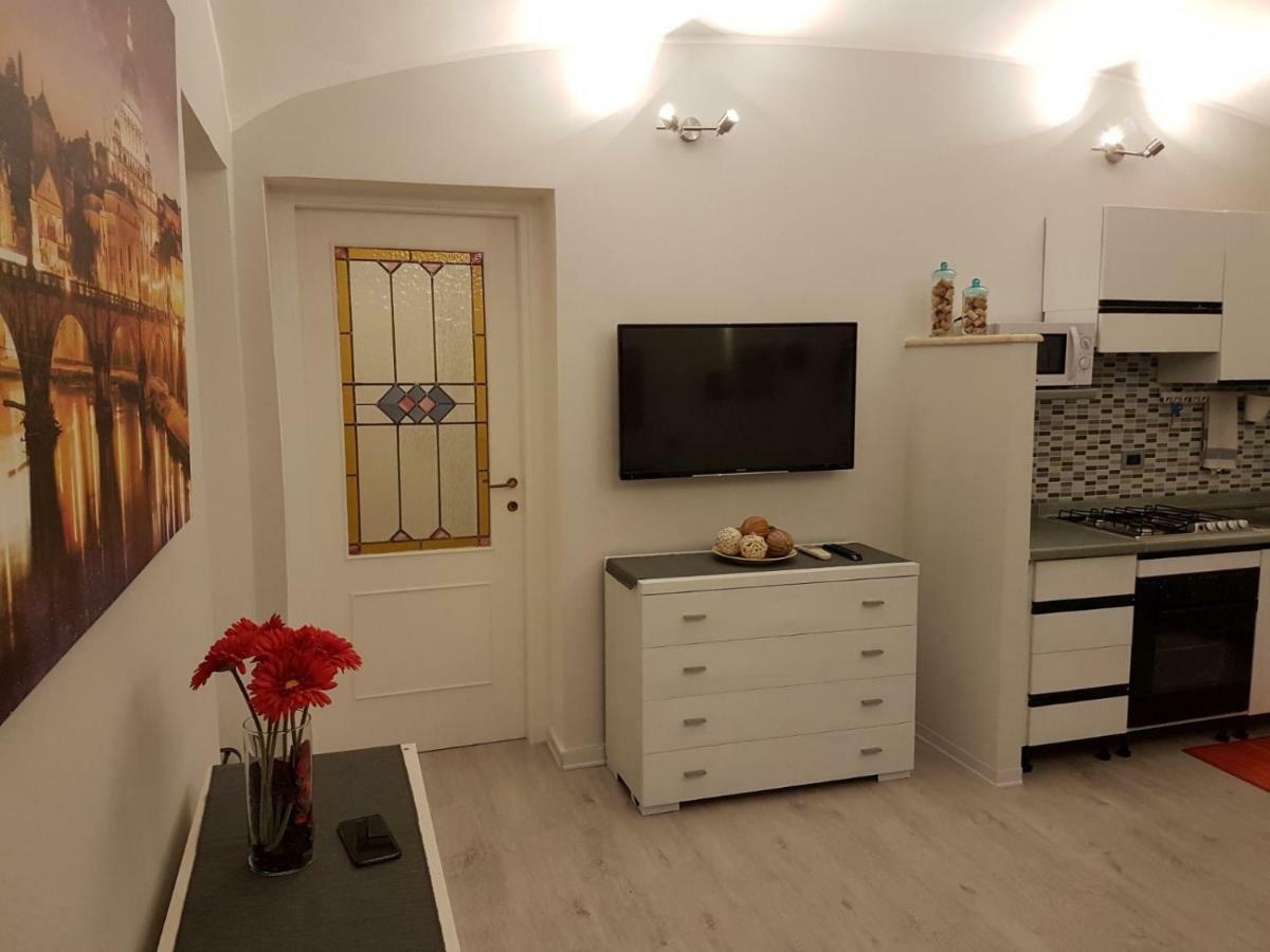 Giolitti Apartment روما المظهر الخارجي الصورة