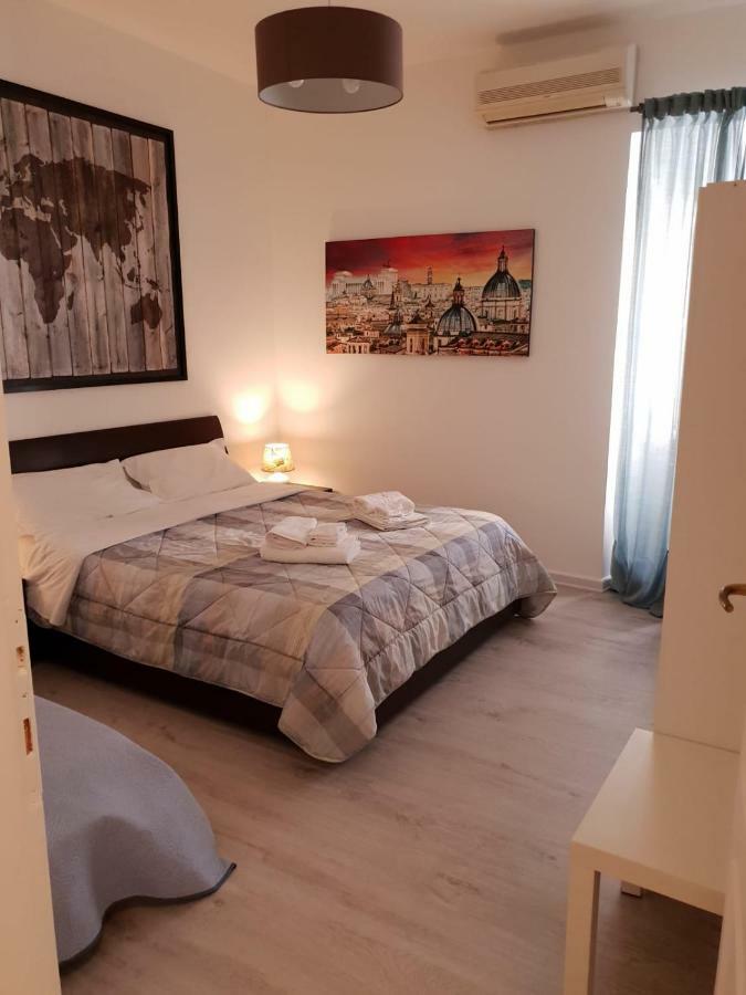 Giolitti Apartment روما المظهر الخارجي الصورة